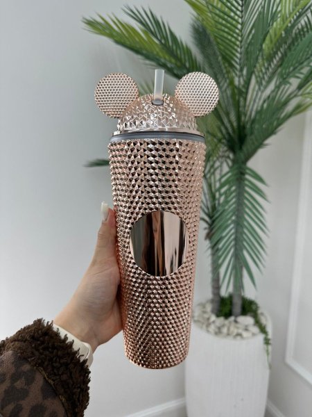 روز جولد rose gold